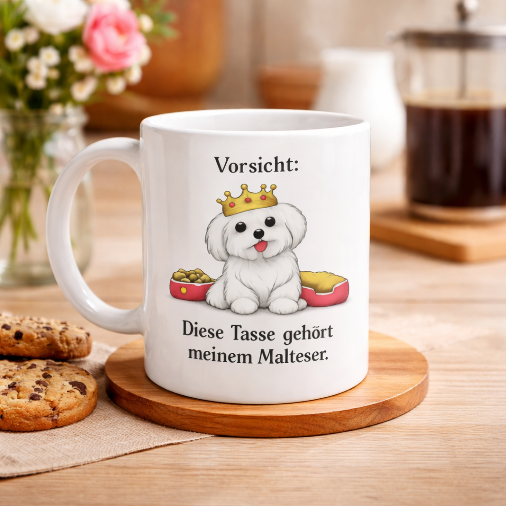 Malteser (Tasse)
