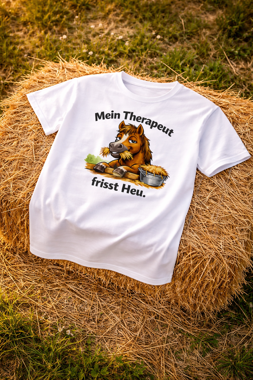 Mein Therapeut